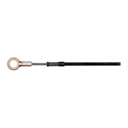Raybestos Element3 Parking Brake Cable - Brakes, BC93430 BC93430